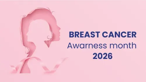 Breast Cancer awareness